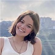 Profesora o maestra de inglés para alumnos de primaria